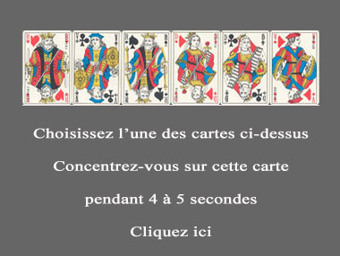 Cliquez