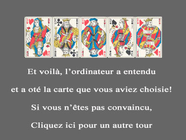 Cliquez